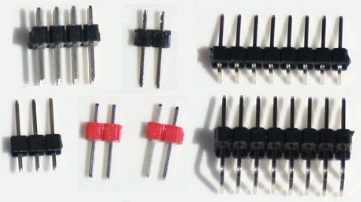 adc connectors