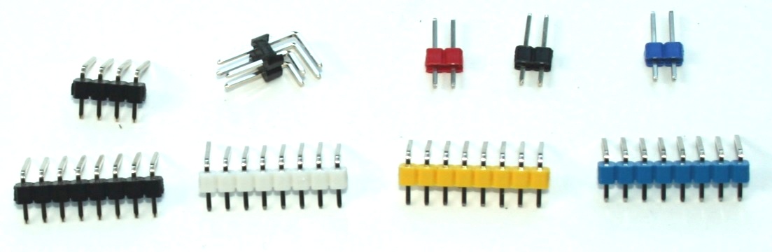 connectors