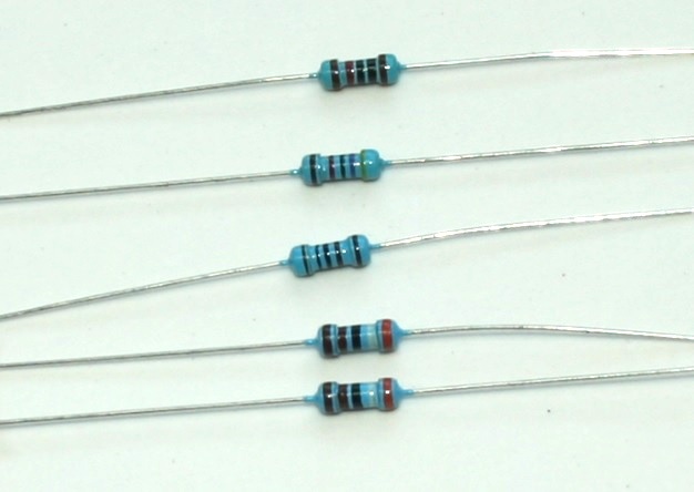 Resistors